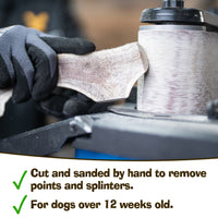 Deer Antler Chew - Antler Chew