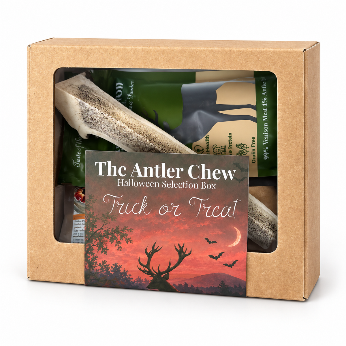 Antler Chew