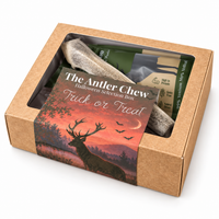 Antler Chew