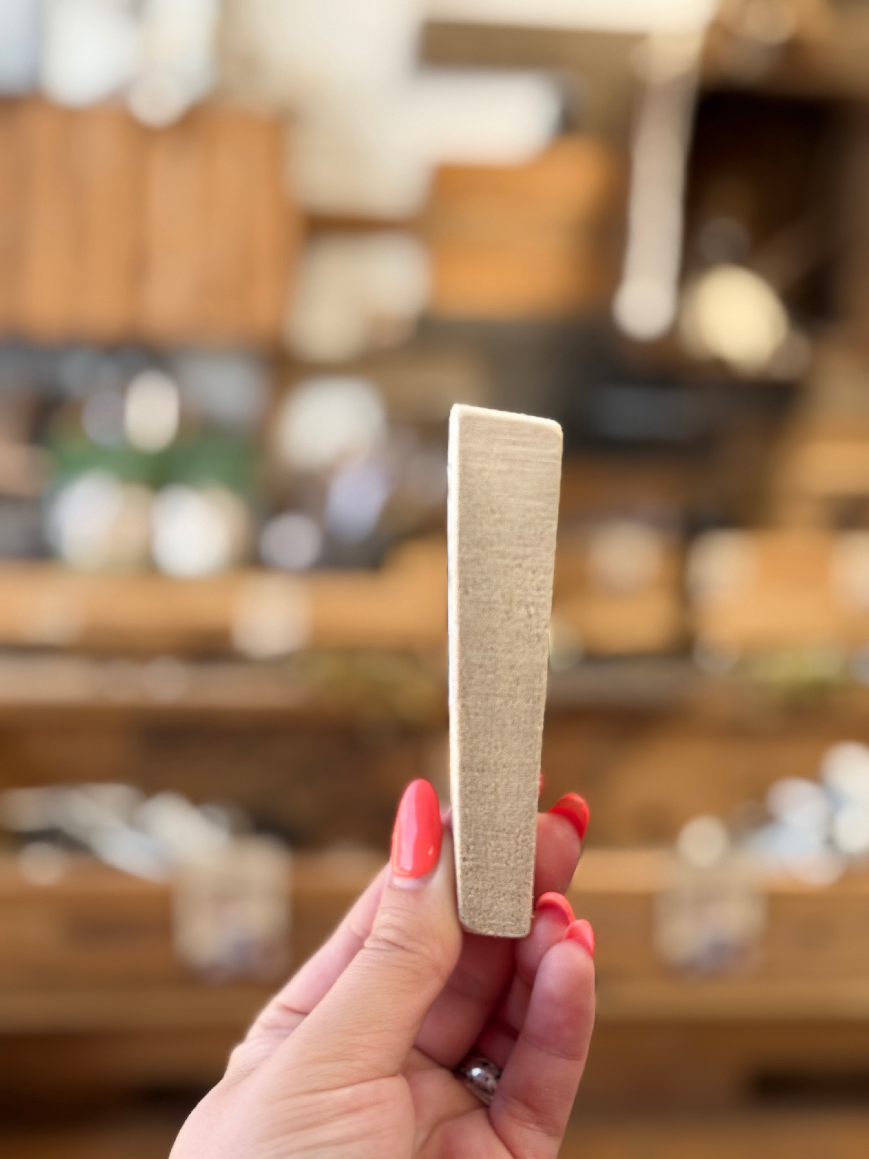 Soft Marrow Antler Chew – 26g | 11cm | Sold As Seen