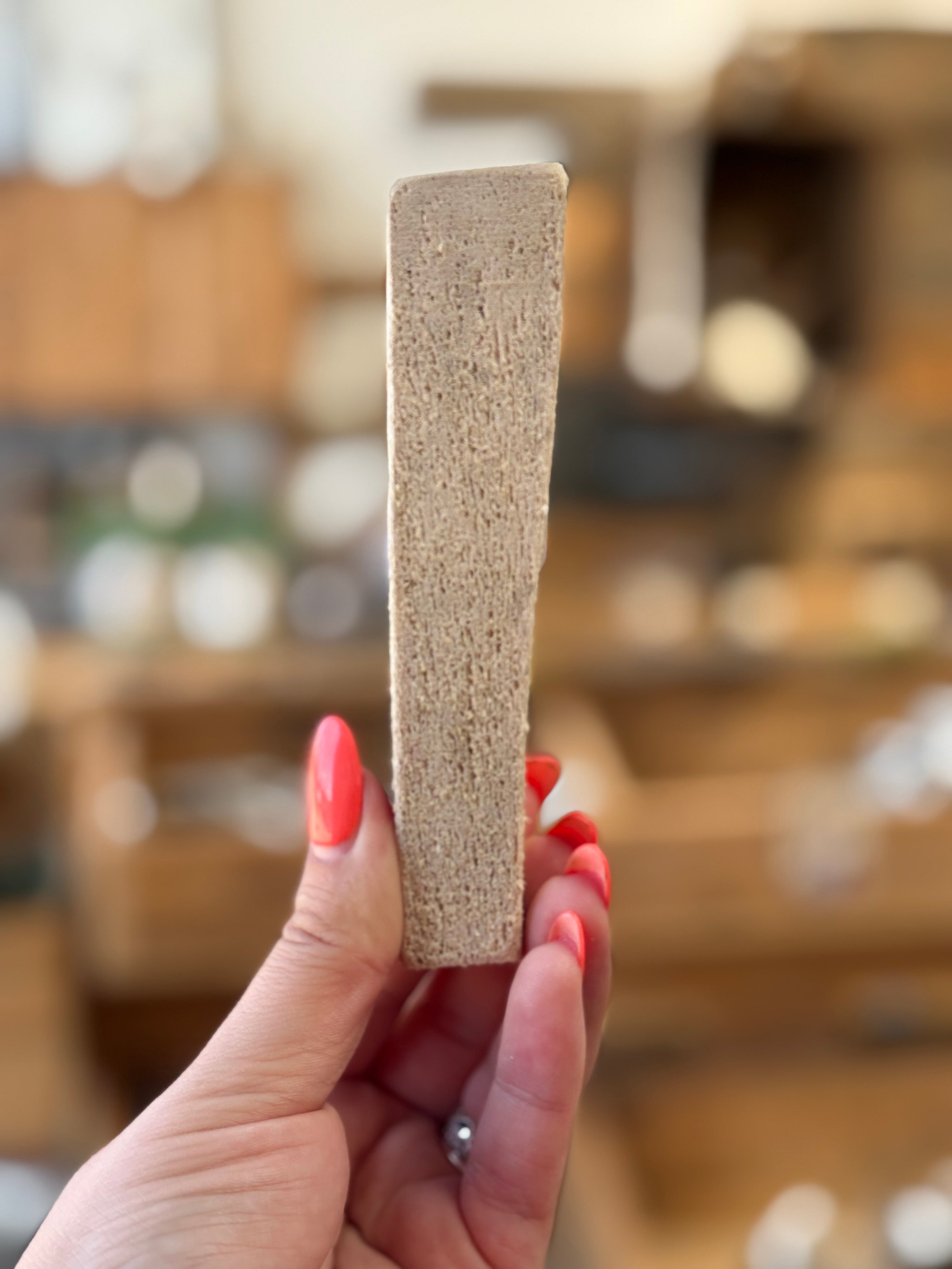 Soft Marrow Antler Chew – 30g | 13cm | Sold As Seen