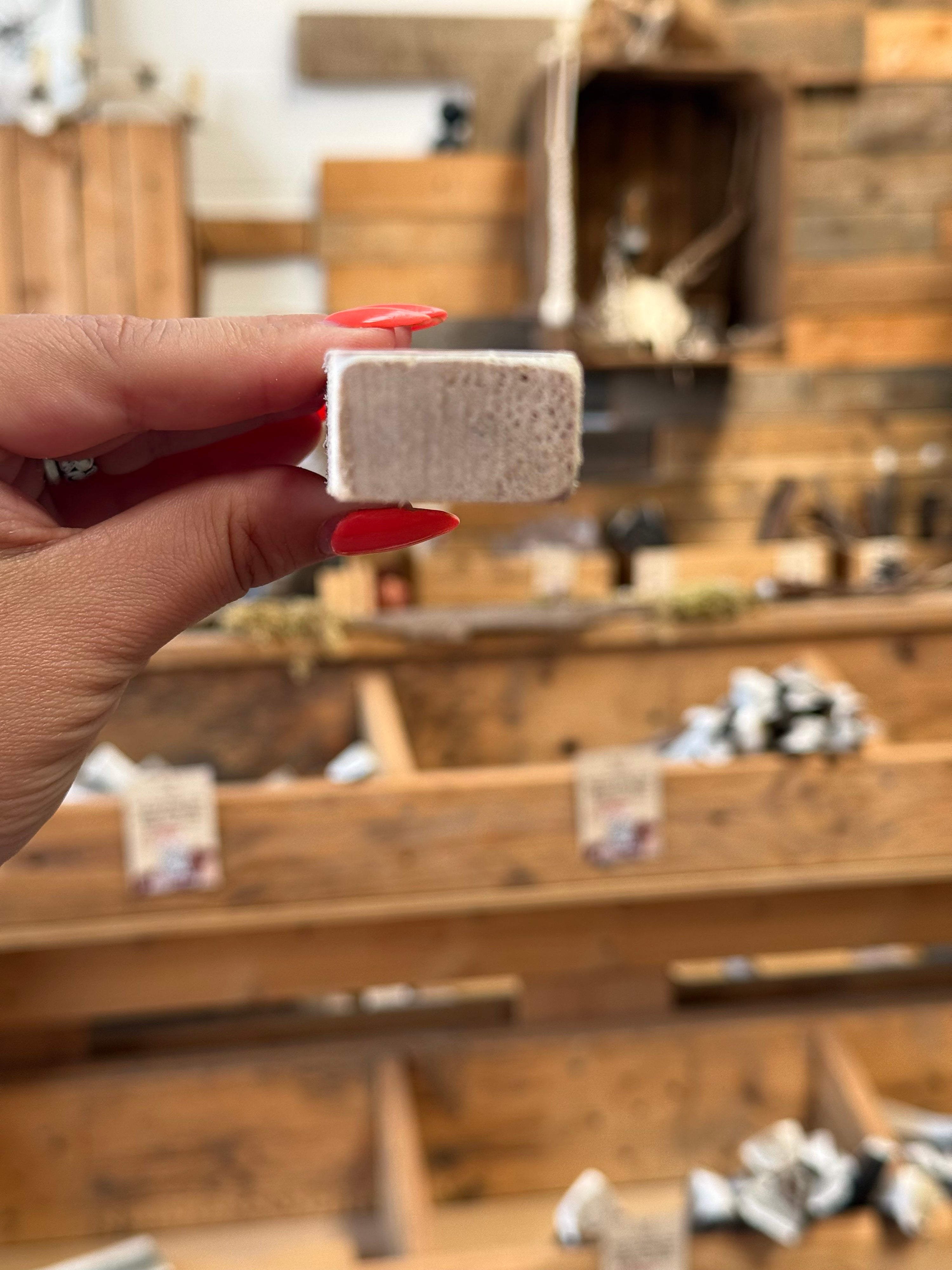 Soft Marrow Antler Chew – 26g | 11cm | Sold As Seen