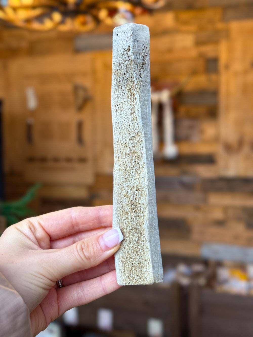 Marrow Delight – Natural Calcium Treat - 32g / 18 cm