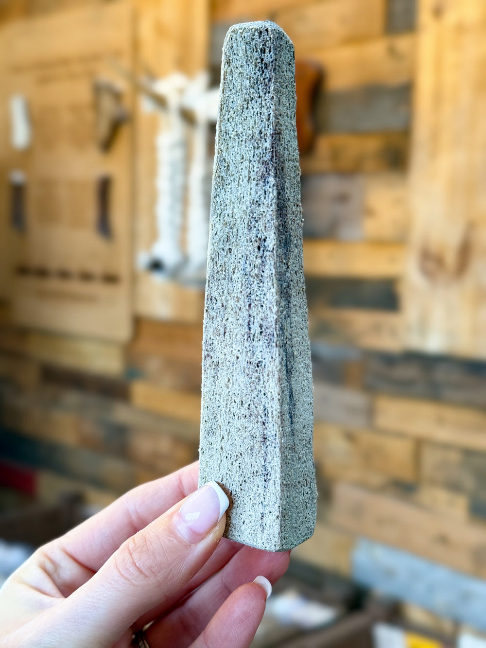 Marrow Delight – Natural Calcium Treat - 31g / 15 cm