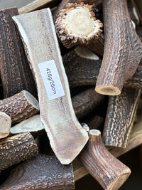   - Antler Chew 