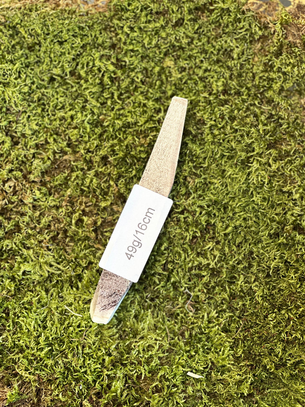   - Antler Chew 