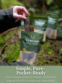   - Antler Chew 