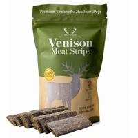   - Antler Chew 