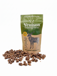   - Antler Chew 
