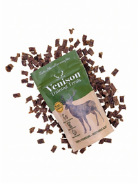   - Antler Chew 