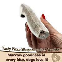 Split Deer Antler Chew - Antler Chew