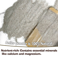 Deer Antler Powder - Antler Chew